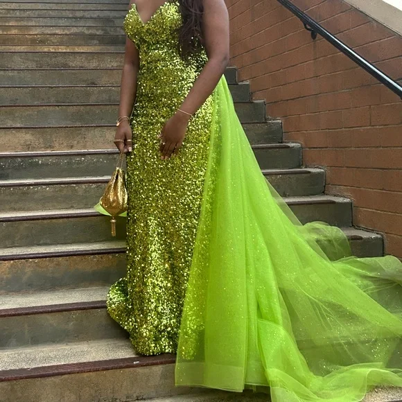 Mori Lee Dresses Prom Dress Poshmark